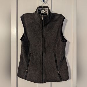 Patagonia Synchilla Vest